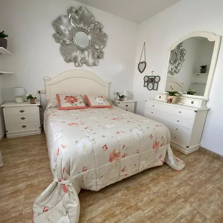 Casa Mario & Amaya Ferienhaus