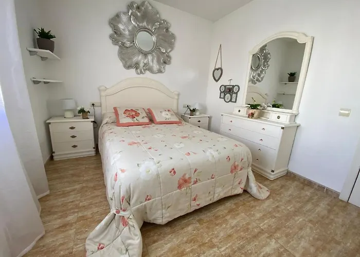 Casa Mario & Amaya בית נופש