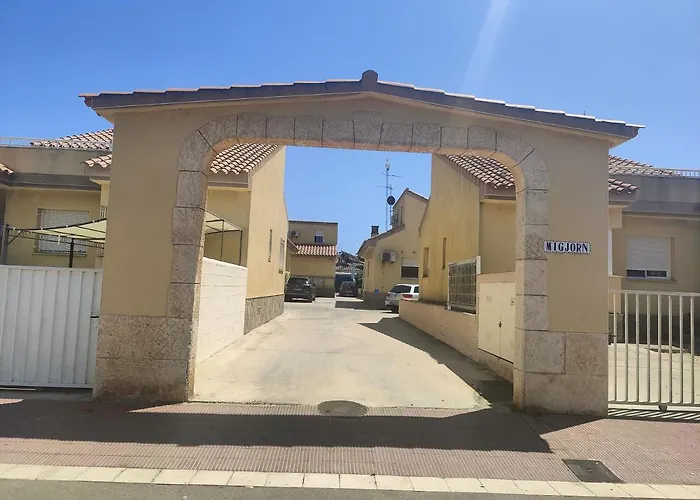 Casa Mario & Amaya ריומאר