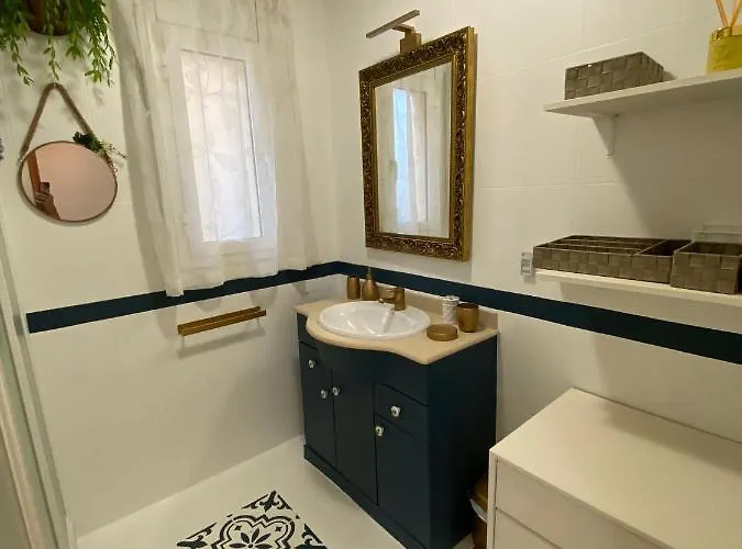 Casa Mario & Amaya בית נופש ריומאר