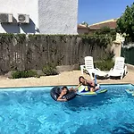 Casa Mario & Amaya 別荘 リウマル