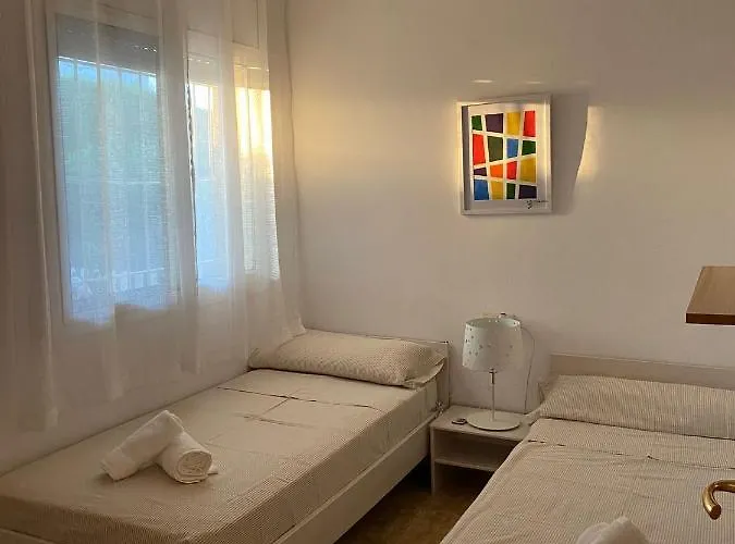 Casa Mario & Amaya Feriehus *